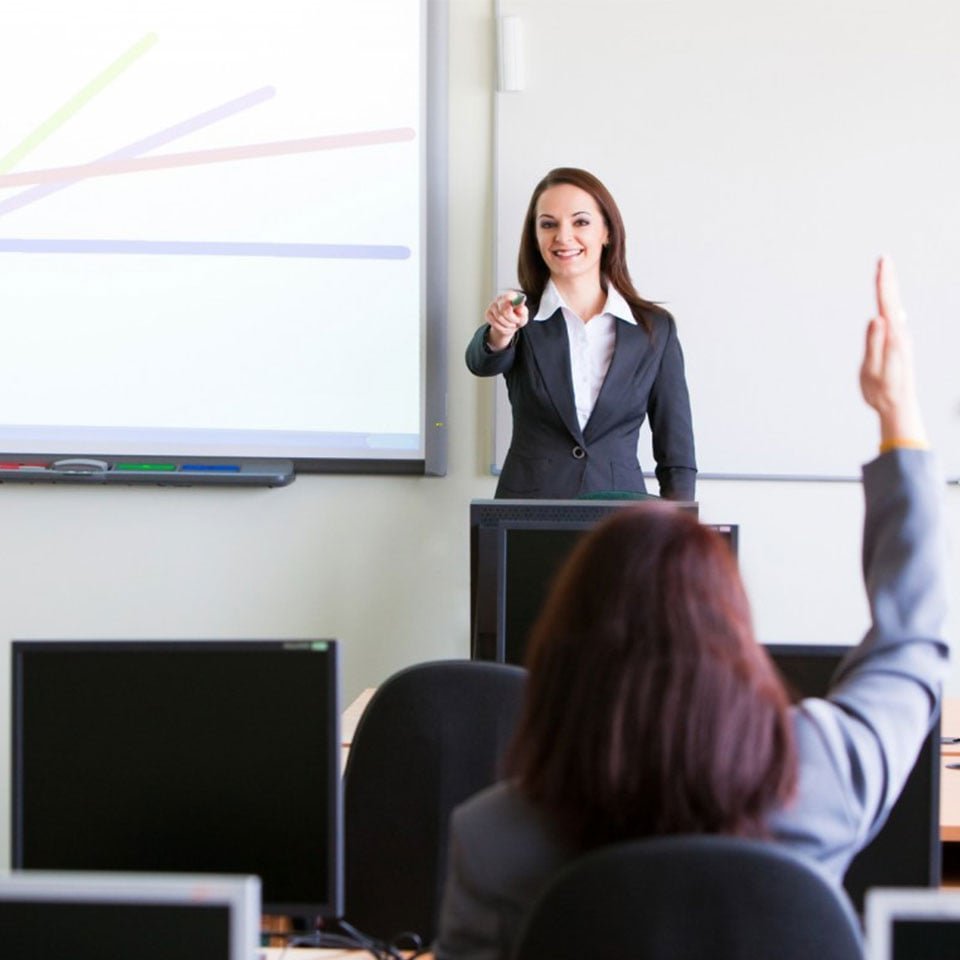 Presentation