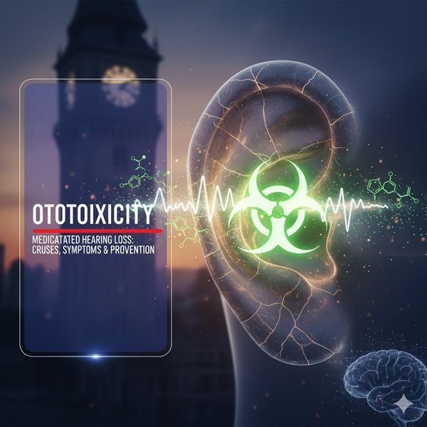 ototoxicity