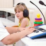 Pediatric Audiology