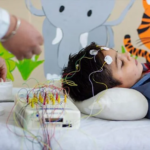 Pediatric Evoked Potentials