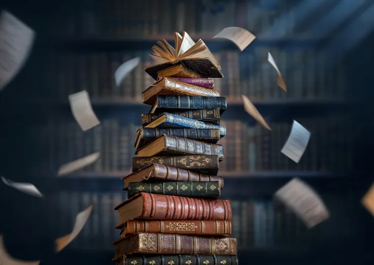 books